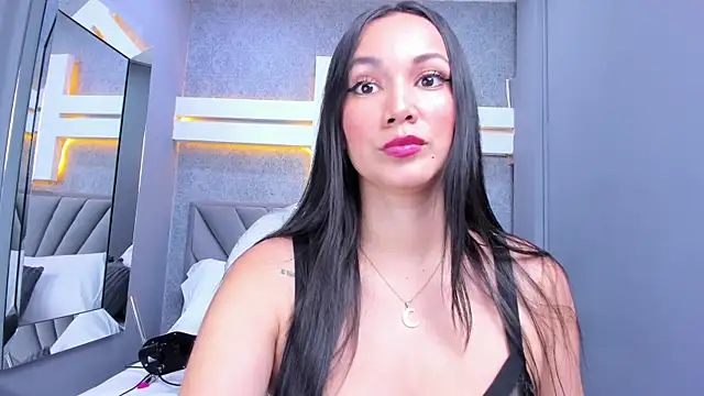 JessicaMilan online show from October 21, 10:36 pm