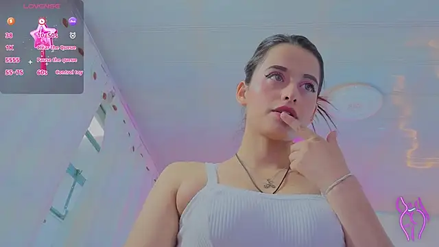 Laylafoxy tay online show from February 5, 11:57 am