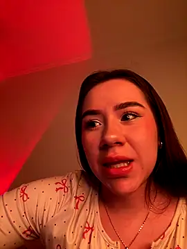 Im Valen Cute online show from November 26, 5:41 am