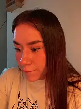 Im Valen Cute online show from February 21, 2:45 am