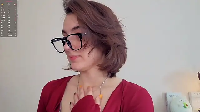 DracosMoon online show from April 22, 7:27 am