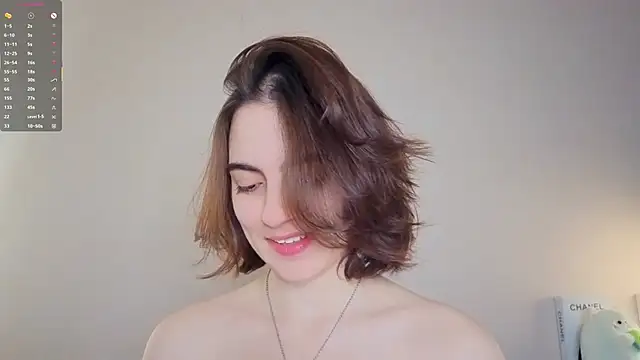 DracosMoon online show from April 24, 7:44 am