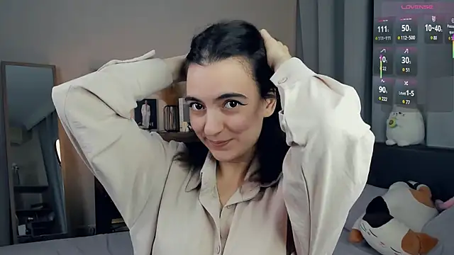 DracosMoon online show from September 12, 7:07 am