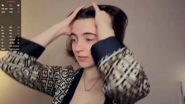 DracosMoon online show from March 24, 7:25 am