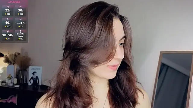 DracosMoon online show from January 9, 7:35 am