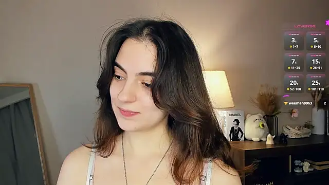 DracosMoon online show from November 6, 7:25 am