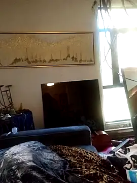 Cumhrd777 online show from October 4, 3:27 pm