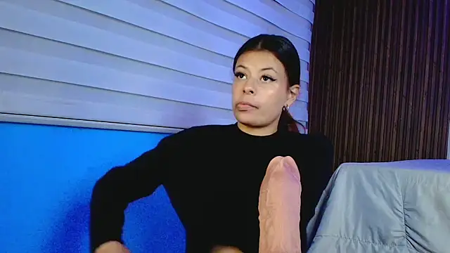 Antonella Torres2 online show from April 22, 3:36 am