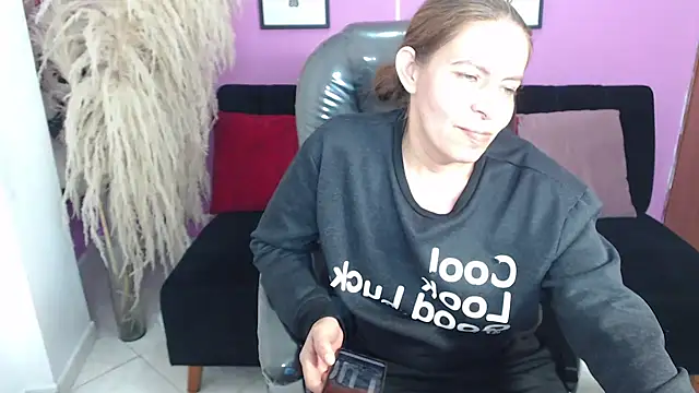 Snapshot of Milf_karlye chatting on September 20, 3:16 am Milf karlye online show from September 20, 3:16 am