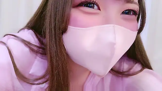 MAIKA pyon online show from March 12, 6:32 pm