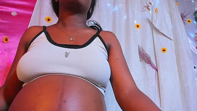 DeisyHarper online show from July 27, 3:20 pm