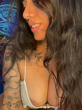 AndyFire69 online show from November 14, 5:46 pm