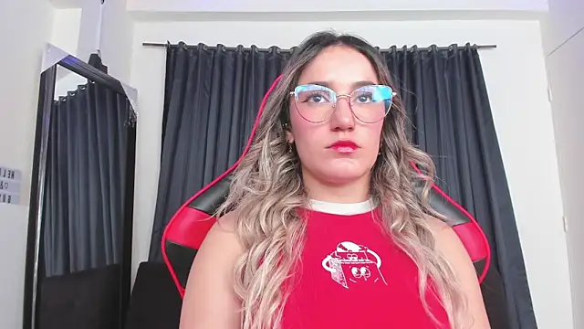 Keyth clement online show from April 22, 7:11 pm