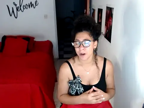 bellacrespalatina online show from September 12, 11:56 pm