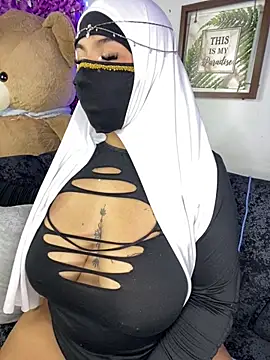 zulema parvin online show from June 8, 8:04 am