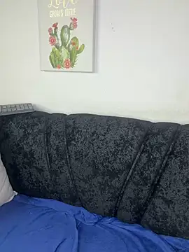 zulema parvin online show from April 27, 8:11 am