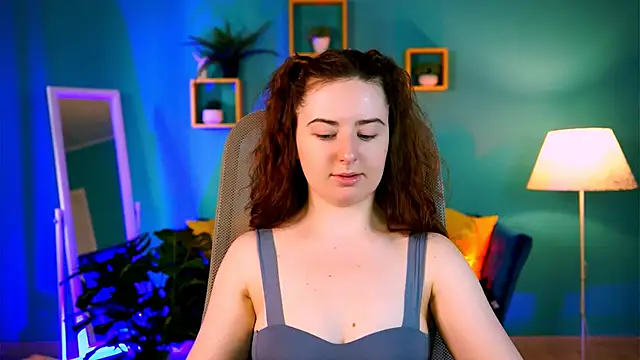 AnnTerry  online show from December 15, 8:30 am