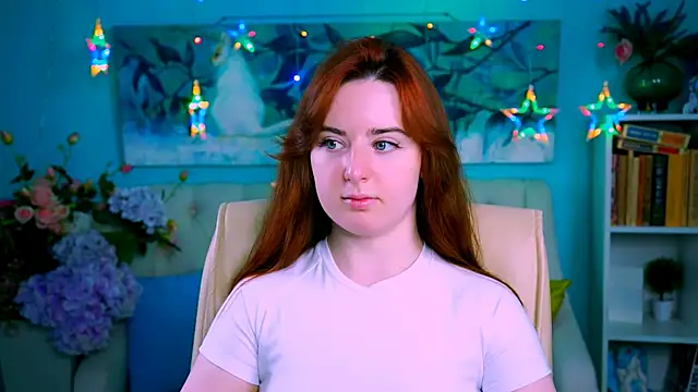 AnnTerry  online show from April 8, 9:00 am