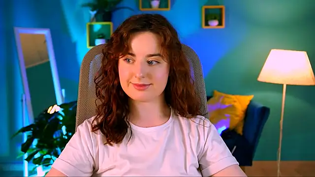 AnnTerry  online show from November 21, 1:35 pm