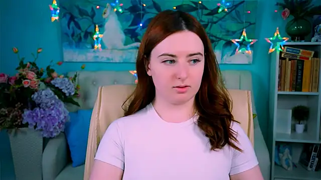 AnnTerry  online show from April 24, 12:52 pm