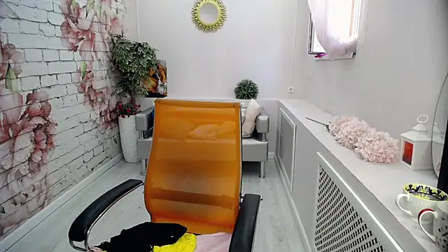 Cutie Asya online show from April 2, 4:21 am