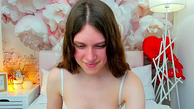 JaneBrowni online show from April 26, 12:25 pm