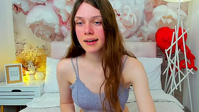 JaneBrowni online show from April 23, 12:29 pm