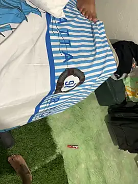 -Barbiee online show from November 26, 1:50 am