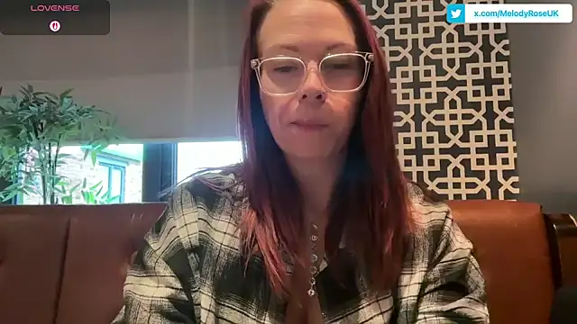 MelodyRoseUk online show from December 1, 11:25 am