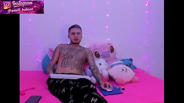 tamy ian online show from April 27, 6:21 am