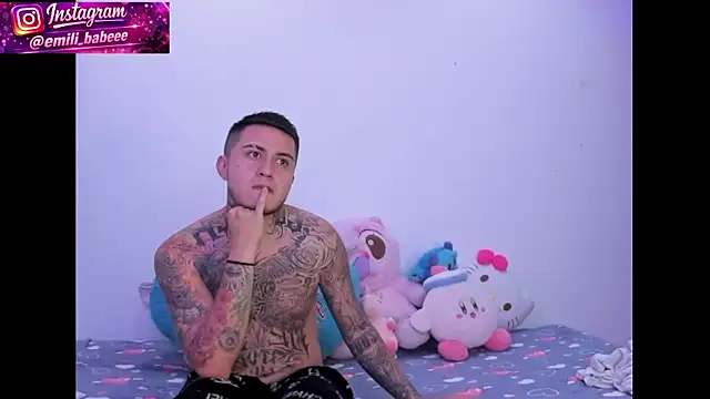 tamy ian online show from April 21, 8:10 am