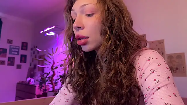 PaulaPratt online show from October 8, 5:56 am