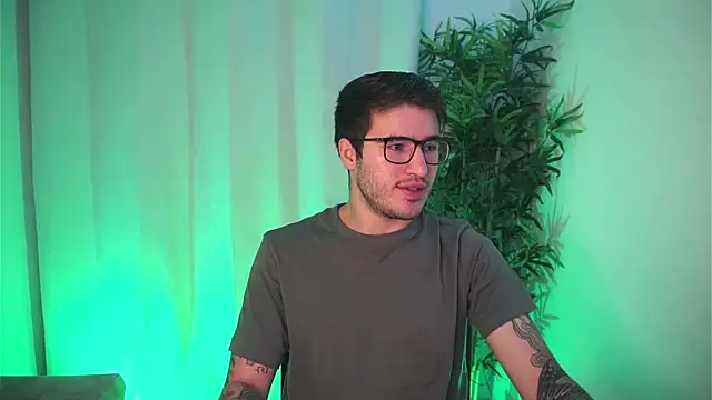 Tony Wylie online show from March 9, 1:36 pm