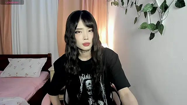 Velvetsky 1 online show from October 28, 6:03 pm