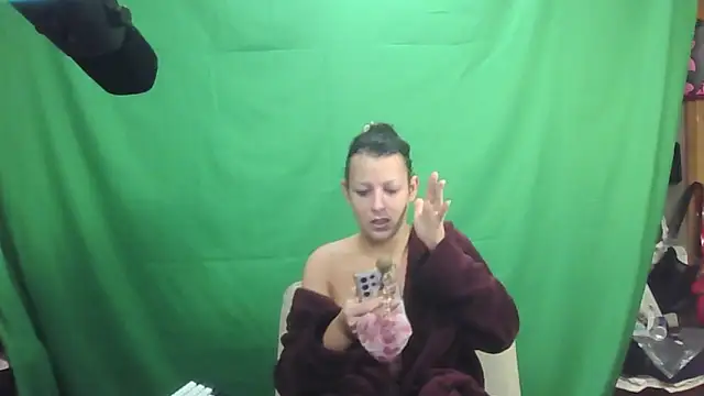 jessy0504 online show from April 19, 10:48 am