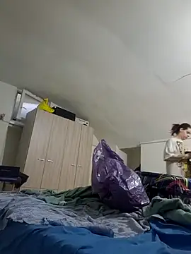 perla97 online show from February 8, 2:54 pm