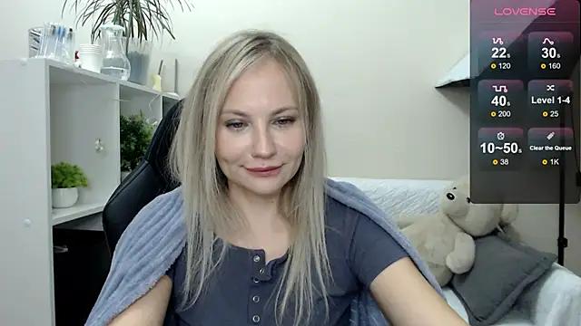 Sunny bunny6 online show from October 16, 3:09 am