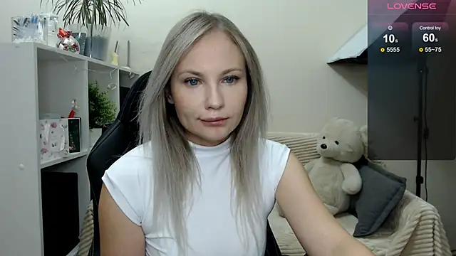 Sunny bunny6 online show from November 10, 4:29 am