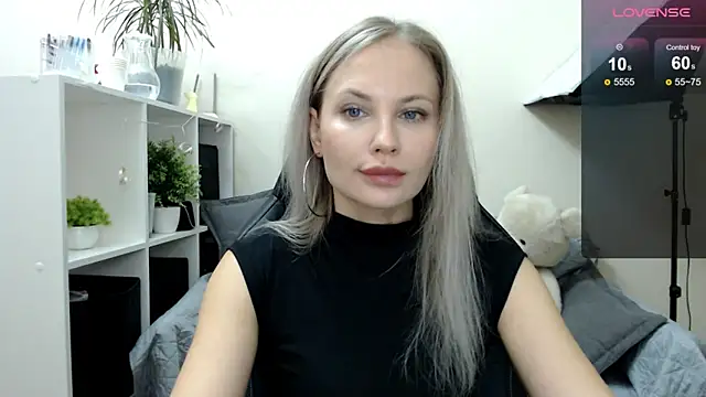 Sunny bunny6 online show from October 1, 5:01 am