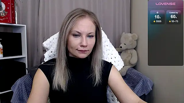 Sunny bunny6 online show from February 11, 1:09 am