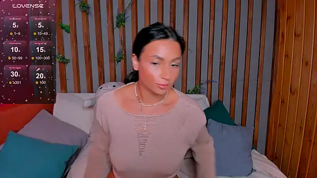 Tanita Lambic online show from March 7, 1:56 am