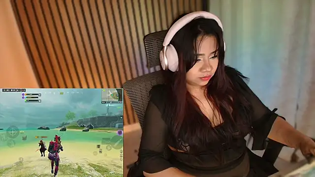 soffyvibes- online show from April 4, 2:32 am