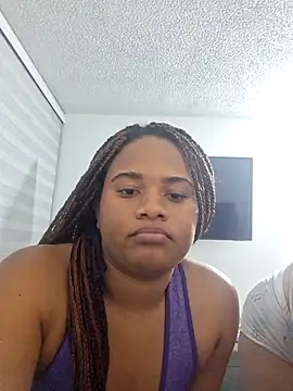 DANIELA MICHEL online show from January 17, 3:14 am