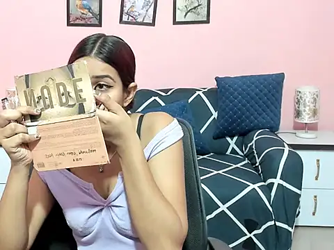 dumbledora online show from April 23, 2:52 am