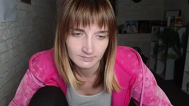 Nika Kitten online show from April 27, 10:34 am