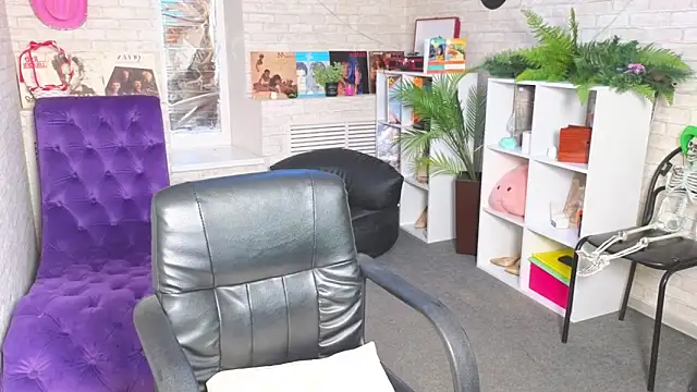 Nika Kitten online show from March 3, 10:32 am