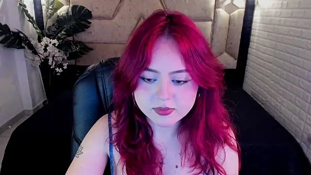 crimson tati  online show from April 9, 5:32 am