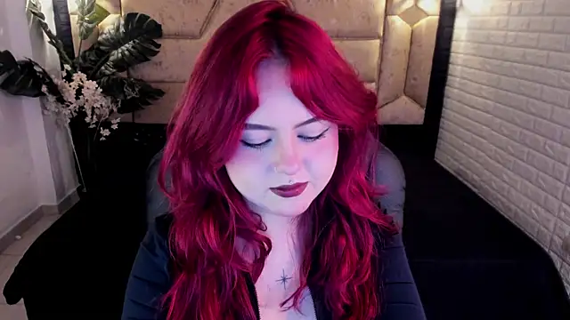 crimson tati  online show from April 12, 4:26 am