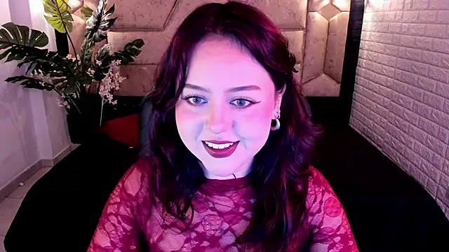 crimson tati  online show from April 24, 4:37 am