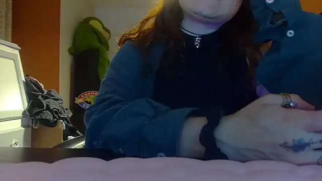 Psychosweety online show from March 23, 7:31 pm